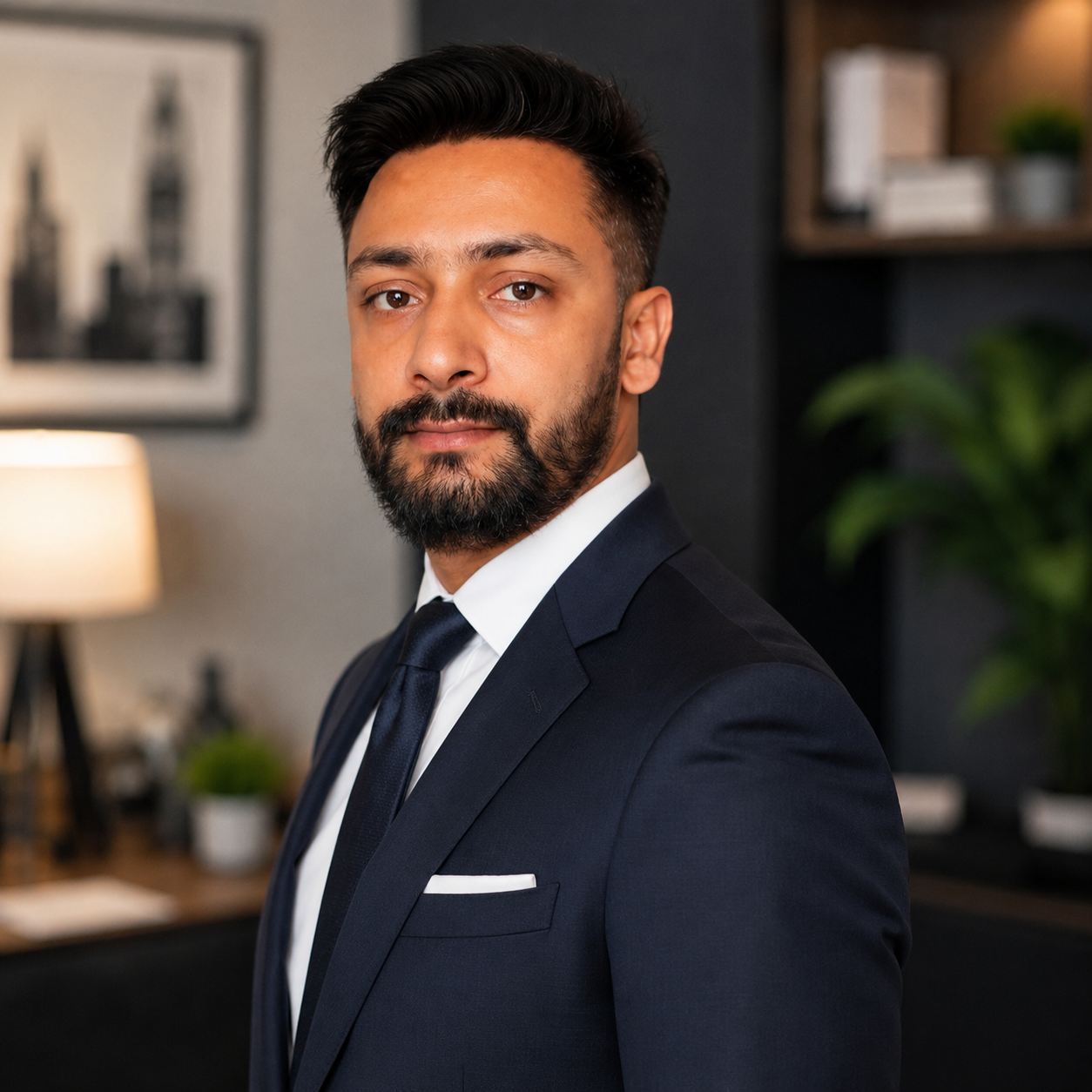 Rohit Mehra - CEO & Founder of MindoByte Technologies